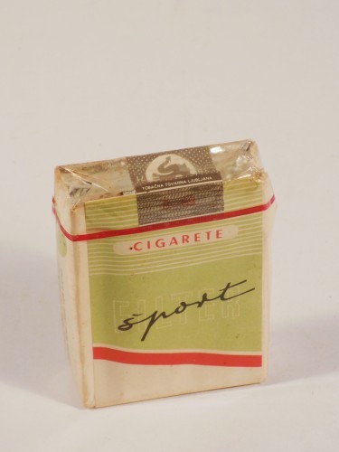 MUO-057817: Šport filter: kutija cigareta