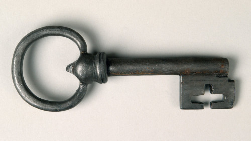 MUO-002336: Ključ: ključ