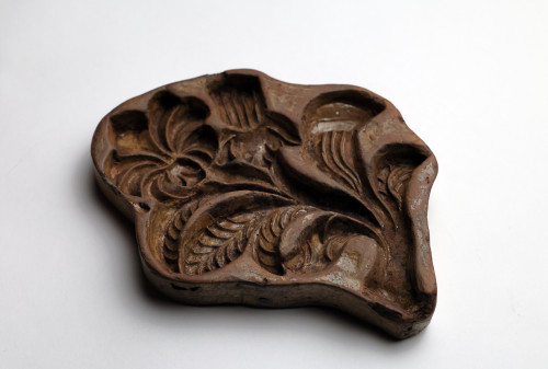 MUO-061543: Kalup za kotonjatu: kalup