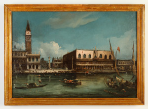 MUO-000001: Palazzo Ducale: slika