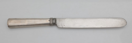 MUO-043614/26: Nož: nož