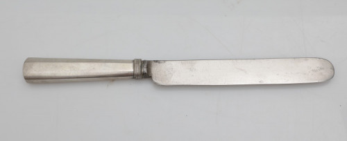 MUO-043614/17: Nož: nož