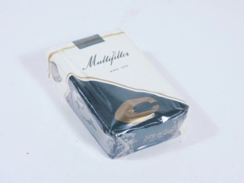 MUO-057826: Multifilter C: kutija cigareta