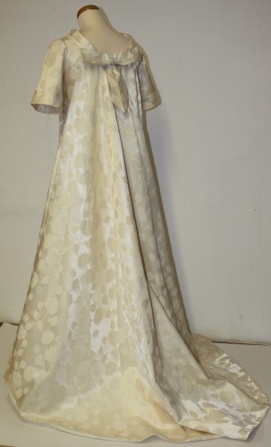 MUO-057996: Vjenčana haljina: haljina