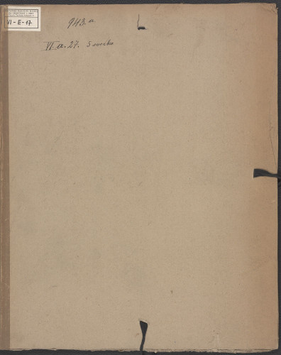 LIB-000943: Ausstellung : Katalog der graphischen Jahres Ausstellung in Wien 1886.