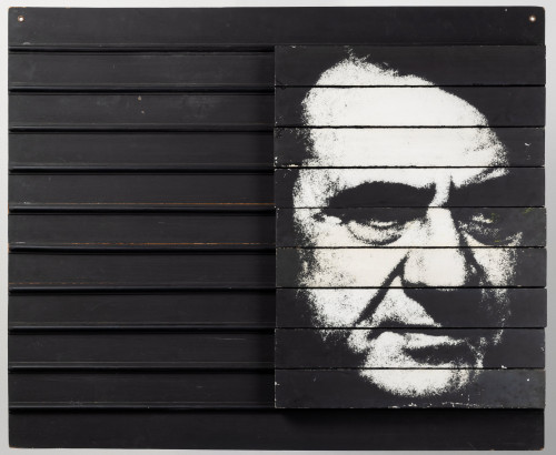 MUO-060443: PS III (Pierre Schaeffer): fotografija