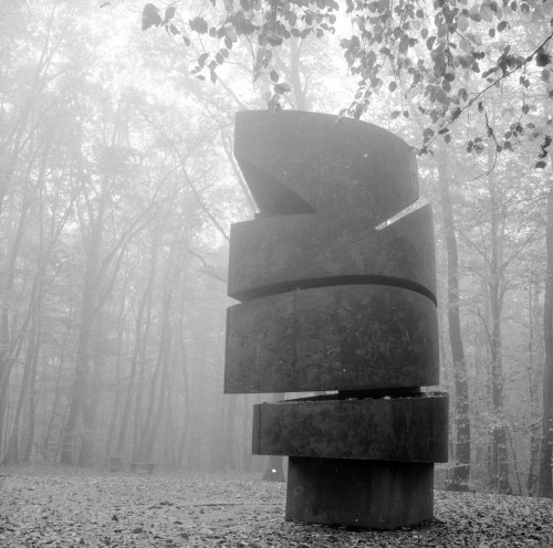 JK-0019: fotografski negativ