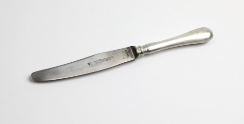 MUO-018425/02: Nož: nož