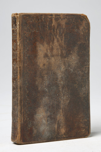 MUO-045313: Wahre Andacht eines katholischen Kristen. Graz, 1793. Zu finden bei Andreas Leykam in der Stempfergasse...: knjiga