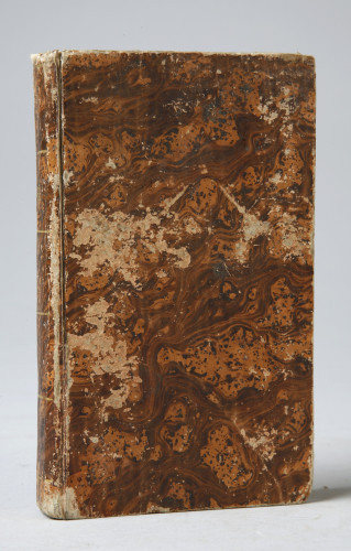 MUO-024988: Lectiones in usum cleri. Editio quarta. Viennae. typis Antonii Strauss. 1826.: knjiga