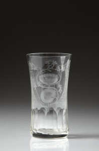 MUO-008515: Čaša (dio servisa): čaša