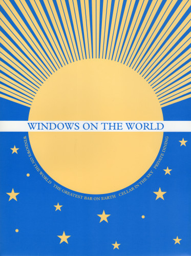 MUO-060242/01: Windows on the World: mapa