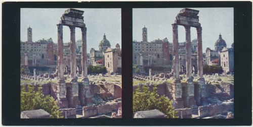 MUO-034136/02: Rim II - Forum: stereoskopska fotografija