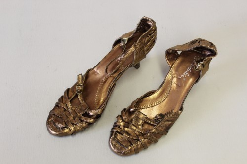 MUO-059280: Sandale: sandale