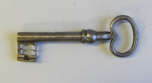 MUO-006630: Ključ: ključ