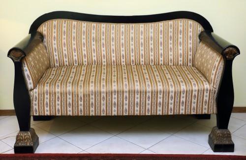 MUO-002540: Sofa: sofa